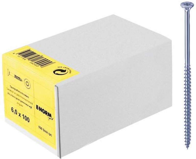 E-NORMpro SPS SeKo zn blau TG PZD 5,0x 40/24 HP