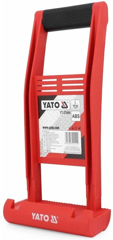 Gipskartonträger YT-37444 - Yato