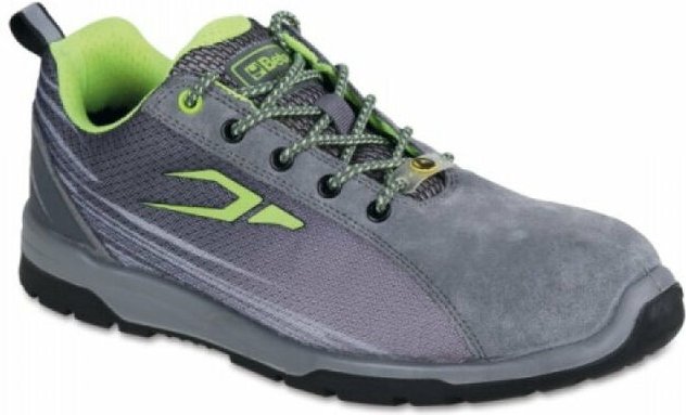 Beta - Schuhe mit niedriger Unfallverhütung mit Mesh Fabric Upper und S1P 7316ng 42