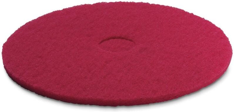 Kärcher Pad rot 6.369-079.0