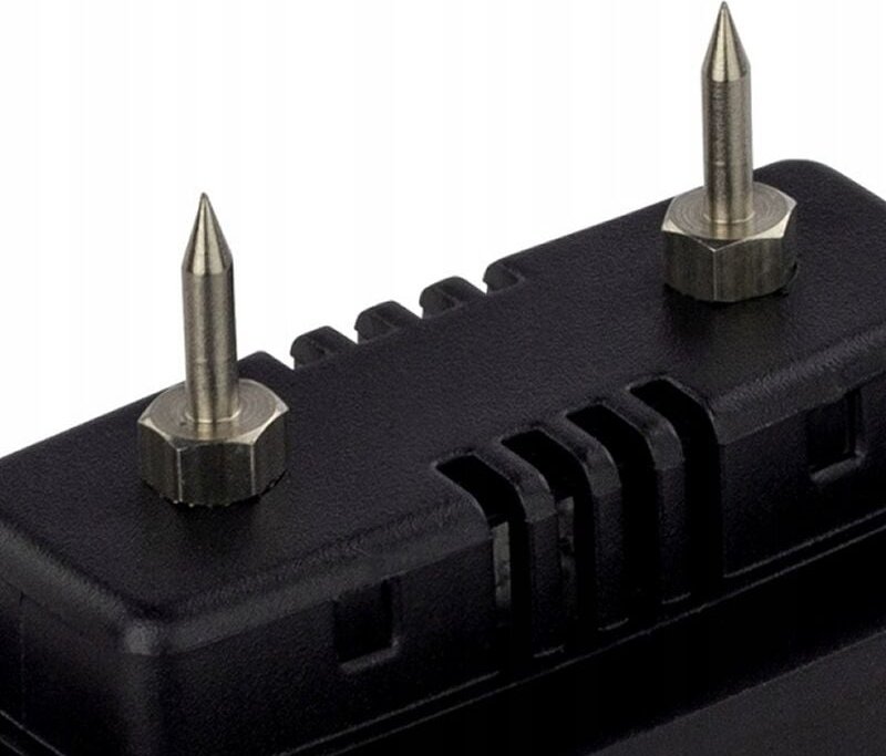 Gewindete Messelektrode Des Feuchtemesser