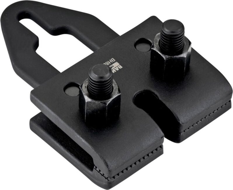 Bahco Karosserieklemmen, 80 x 120 x 175 mm