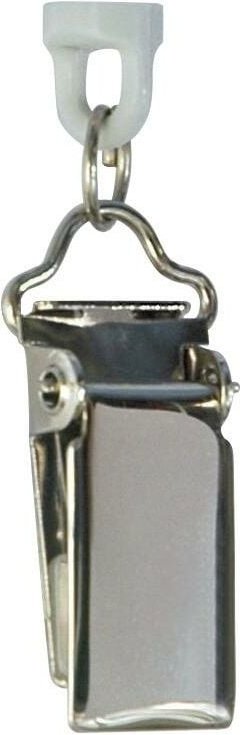 Pesola - Starke Klammer für Medio