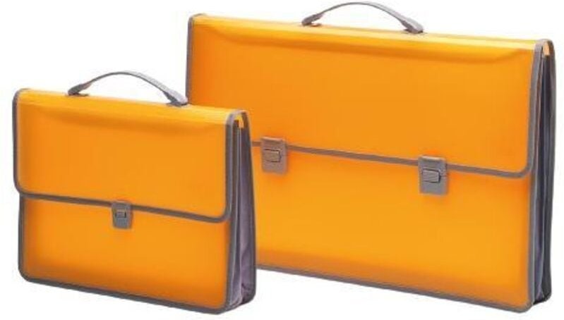 Favorit 100501075 Aktenkoffer Polypropylen (PP) Gemischte Farben