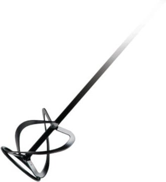 Mischer Für Fast-In-Klebemörtel M-120-Fi 3h