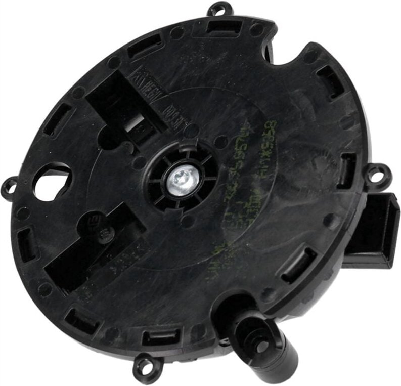 Rückspiegel-Abwärtsmotor für 3D0 959 578 C Golf 6 MK6 3D0959578C