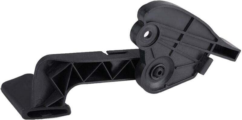 Vtizikl Poignée de déverrouillage du capot de voiture pour Audi A4 B6 B7 S4 RS4 2001-2008 8E1 823 533 B