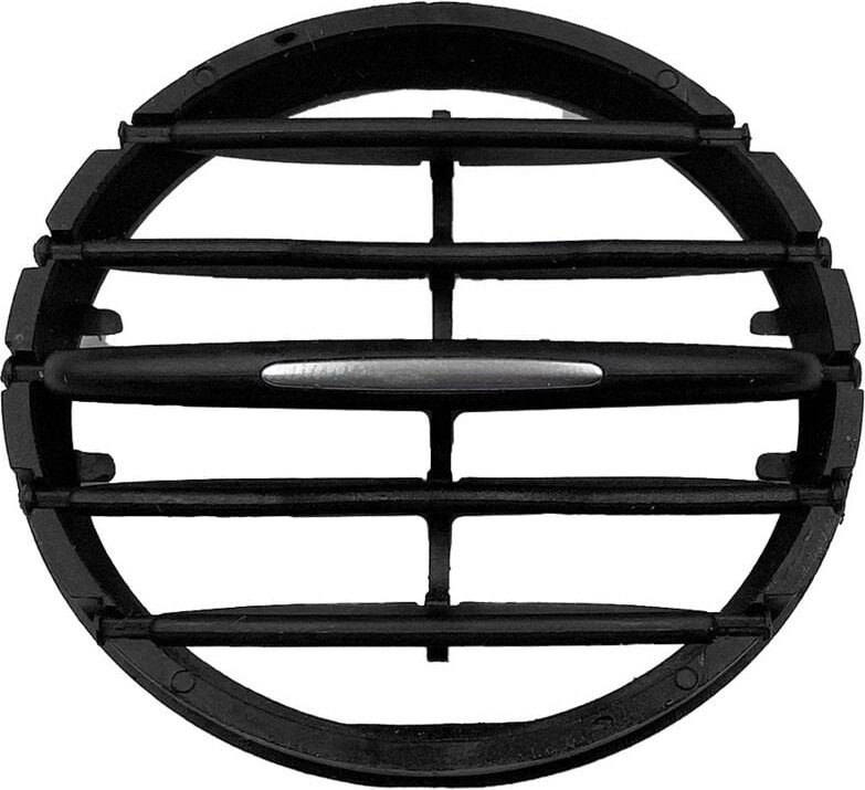 Klimaanlage Instrumenten Tafel für 2010-2017 Pult Mittlerer Auslass Tuyere A / C BelüFtungs öFfnung Klappen BeschläGe