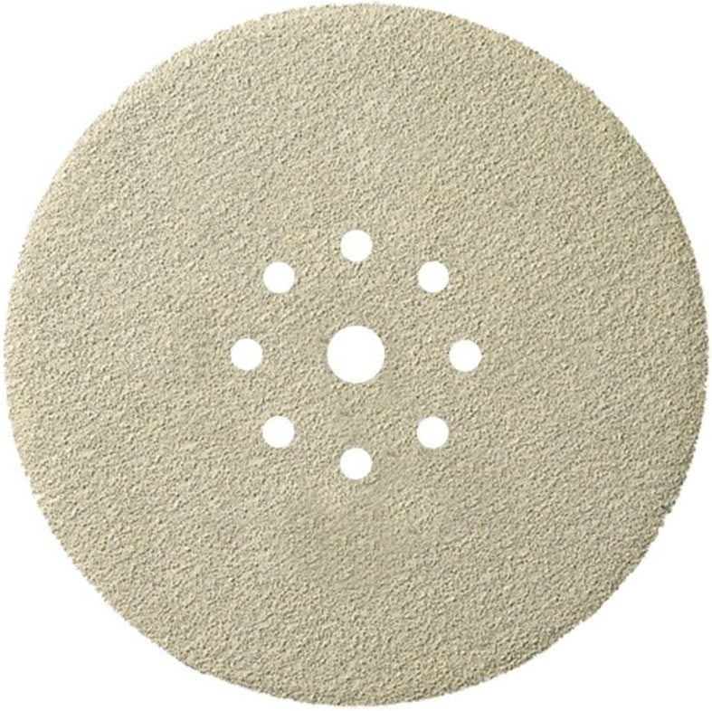 Klebescheibe Gls38 Körnung 80 225mm Ps33ck 292436 - 50 Stk - P8 S833ck80