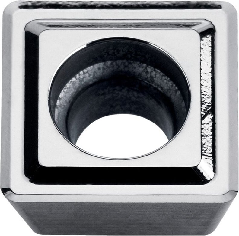 Metabo 10 HM-Wendeplatten Aluminium