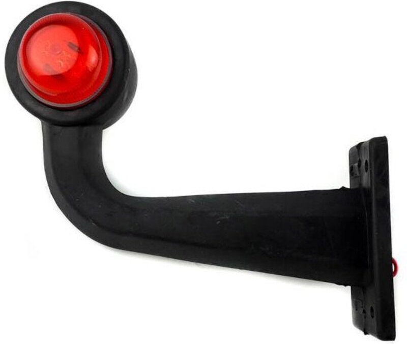 Universelles LED-Messgerät für Auflieger, Anhänger, Anhänger ITM720209