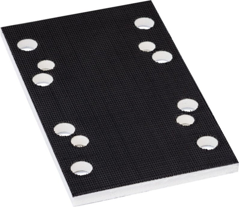 Schleifplatte mit Kletthaftung 80x1 - 2608601444 - Bosch