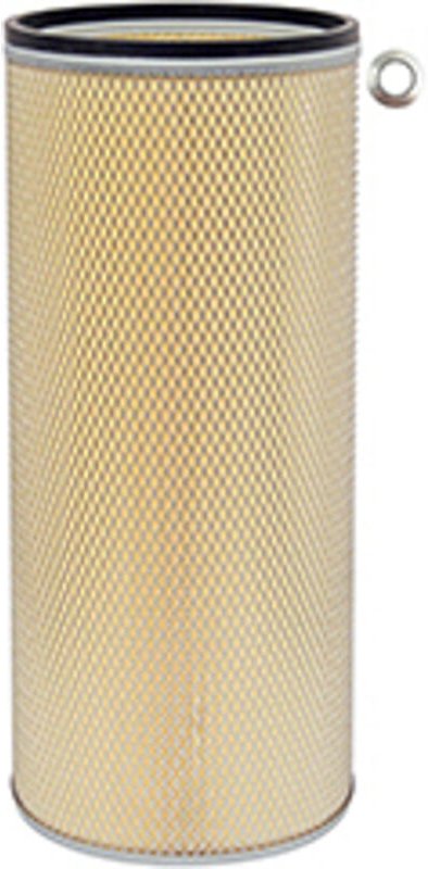 Luftfilter baldwin PA2563 - Äquivalent sa 11554 hifi filter