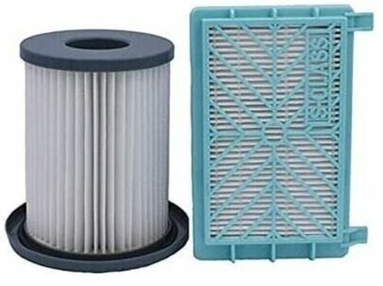 Pièces de rechange pour filtre d'aspirateur Philips FC8732 FC8733 FC8734 FC8736 FC8738 FC8740 Accessoires pour appareils...