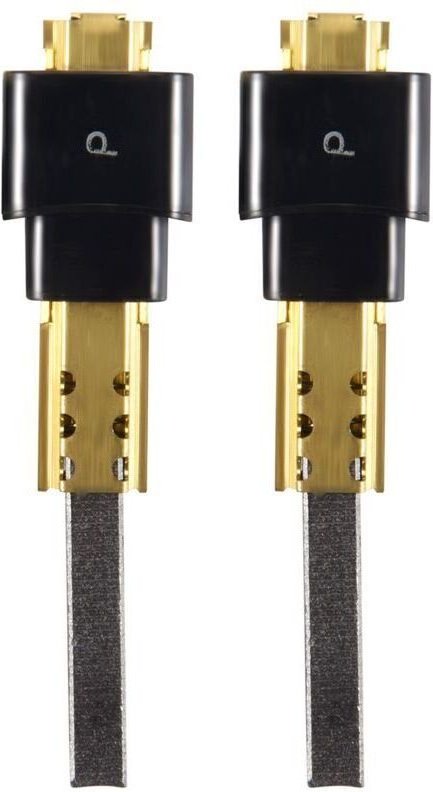 2-teiliges Set Kohlebürsten für Staubsaugermotoren, 6,5 x 11 x 32 mm, hochwertige Ersatzteile für LG-Staubsauger