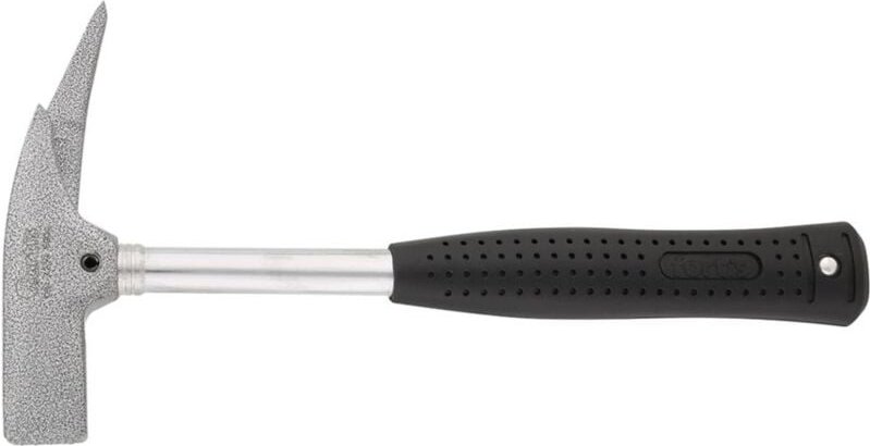 Fortis Latthammer ger. nagelh. Stahlrohrst.