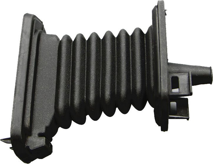 Tlily - Auto TüR Seiten Platte Gewinde HüLle Gurt Scheide für Jette cc Golf 6 MK6 1K0 959 843 c 1K0959843C