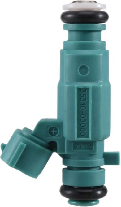 Tlily - Qualität Einspritz düse 35310-03000 3531003000 für I10 ia pa I20 Picanto ta iii 1.2L G4LA