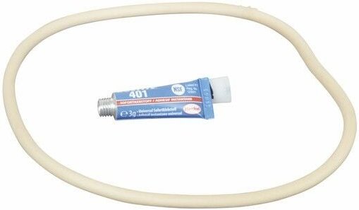 Joint p/bac condensat.wbs22c - DE DIETRICH CHAPPEE : SRN609470