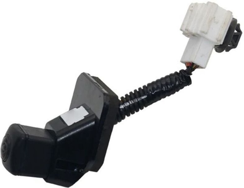 Rückfahrkamera Rückfahrkamera für JAZZ 2014-2018 Einparkhilfekamera 39530-T5A-003 39530T5A003