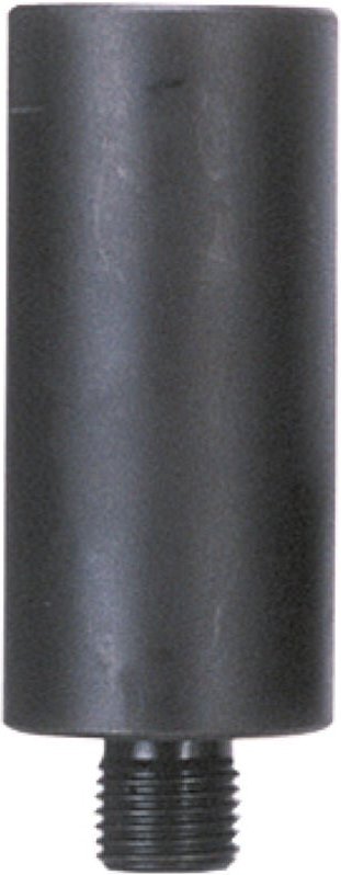 Metallkraft Bohrfutteradapter 5/8 x 15 AG, Schaft Ø35x61mm, 3876004