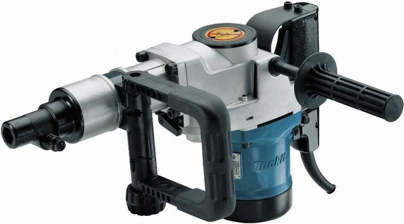 Makita - Bohr- und Meißelhammer mit 1200 w und 50 mm HR5000