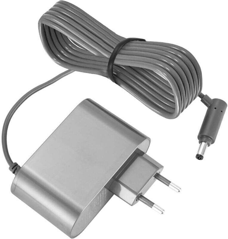 Ladegerät für Dyson V6 V7 V8 DC58 DC59 DC61 DC62 SV03 SV04 SV05 SV06 SV07 Netzadapter