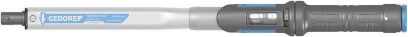 Drehmomentschlüssel dremaster® z 110-550 Nm - Gedore
