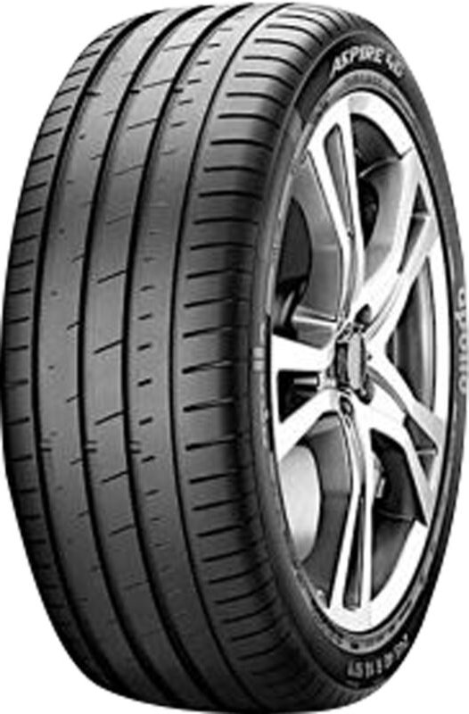 APOLLO Sommer 225/45 R18 TL 95Y ASPIRE 4G+ XL FSL BSW