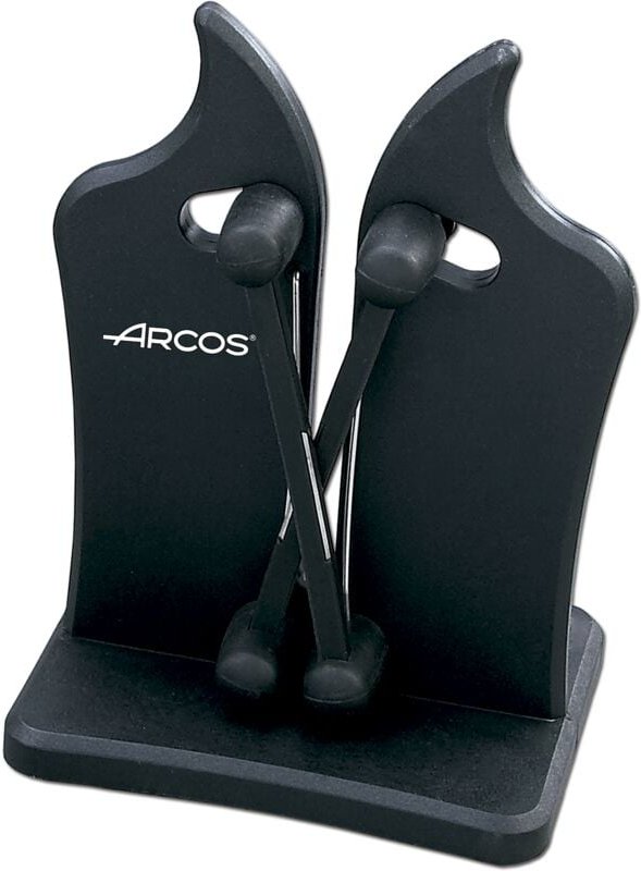 Professioneller ABS-Schärfer Arcos 6100000000 in Box