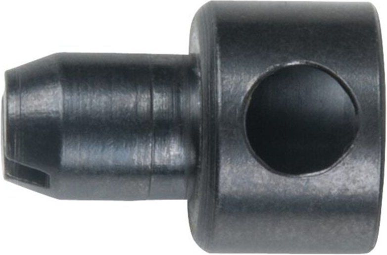 Druckluftregulierung