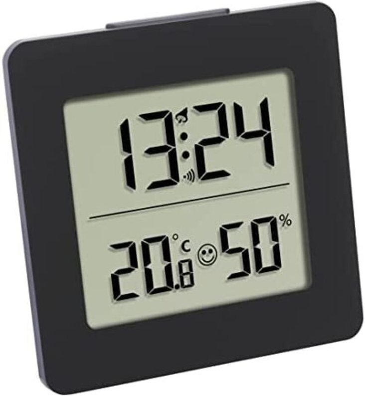 Herter - tfa 30.5038.01 Digitales Thermo Hygrometer
