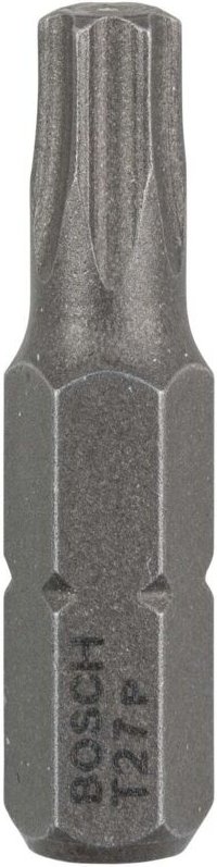 3ST torxschr.bit T27 xh 25MM - 2607001619 - Bosch