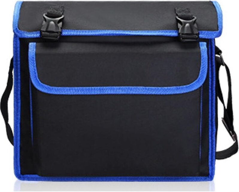 Professionelle Werkzeugtasche, Elektriker-Werkzeuggürtel, Organizer-Werkzeugtasche, Professionelle Elektriker-Tasche,