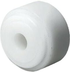 Ersatzbacke aus Nylon 25mm DOGHER 741-25