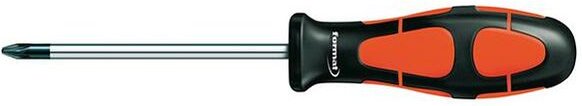Schraubendreher rund PZ3x150mm Format