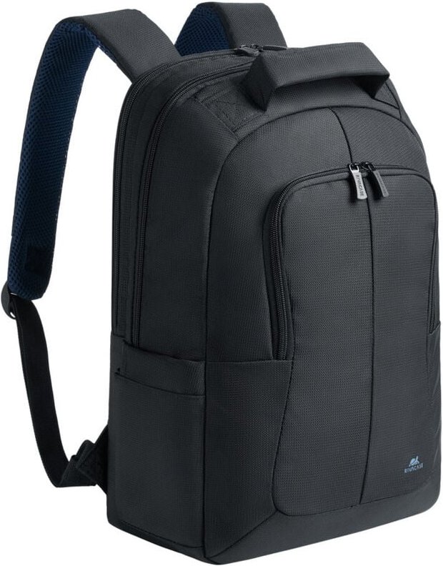 Rivacase 8436 40,6 cm (16") Rucksack Schwarz