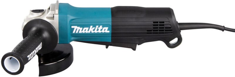 Werkzeug - Winkelschleifer 125 mm, 1300 w GA5050 - Makita