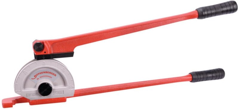 Pro Bender 5/8" / 16 mm - 1000000445 - Rothenberger