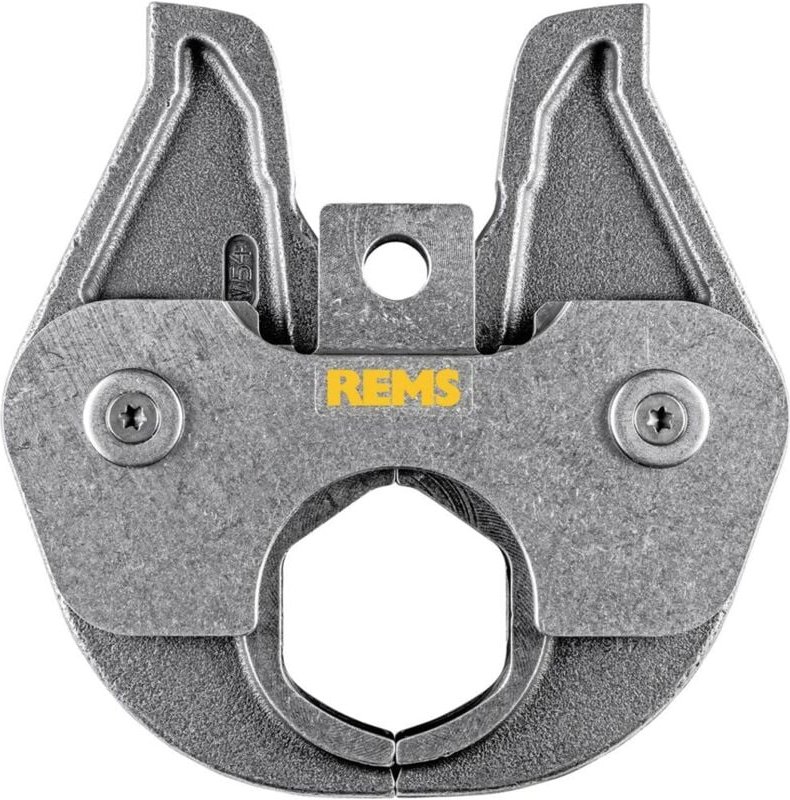 Rems - Presszange v 54 mm, für Fliesenleger und Handwerker
