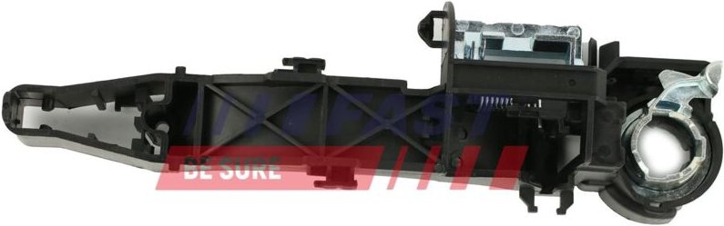 Ft94579 Schneller Griffmechanismus