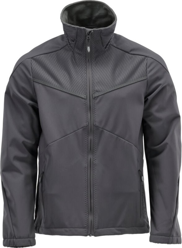 Mascot Softshelljacke 22302 Gr. M anthrazitgrau