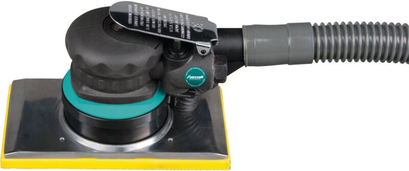 Aircraft - Schwingschleifer sws 180 pro