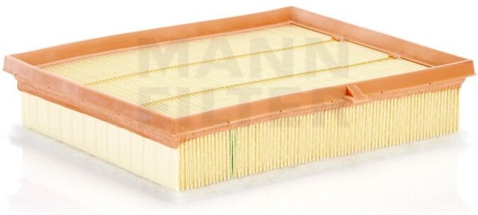 Luftfilter C26010 Mann