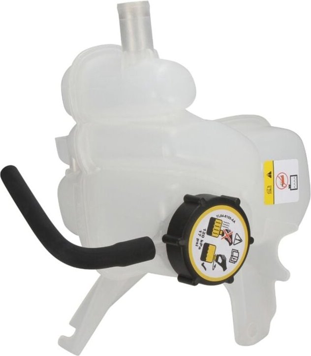 Tlily - KüHlwassertank MotorküHlmittel-AusgleichsbehäLter für Escape Mariner 2001-2006 3.0L 1L8Z8A080BB