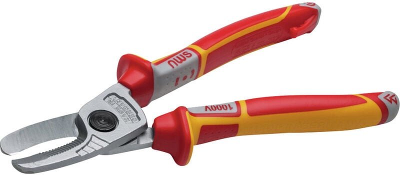 NWS 042-49-VDE-210 Kabelschneider