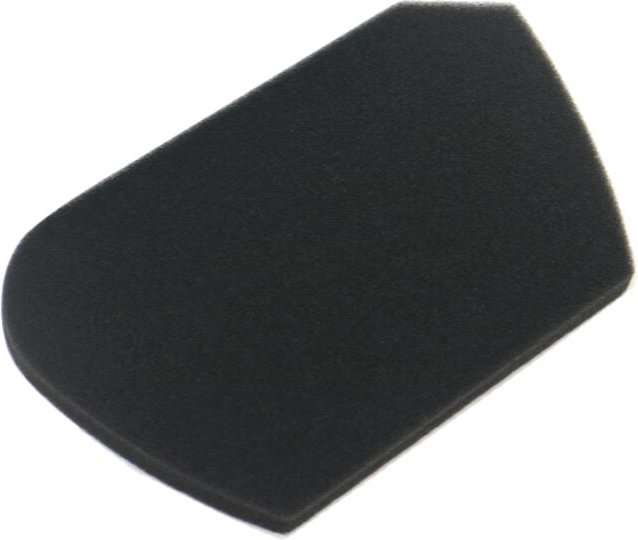 Trade-Shop Schaumstoff-Filter / Schaumfilter / Staubsaugerfilter für Rowenta Compacteo Ergo Cyclonic RO532701/4Q0 RO5327...