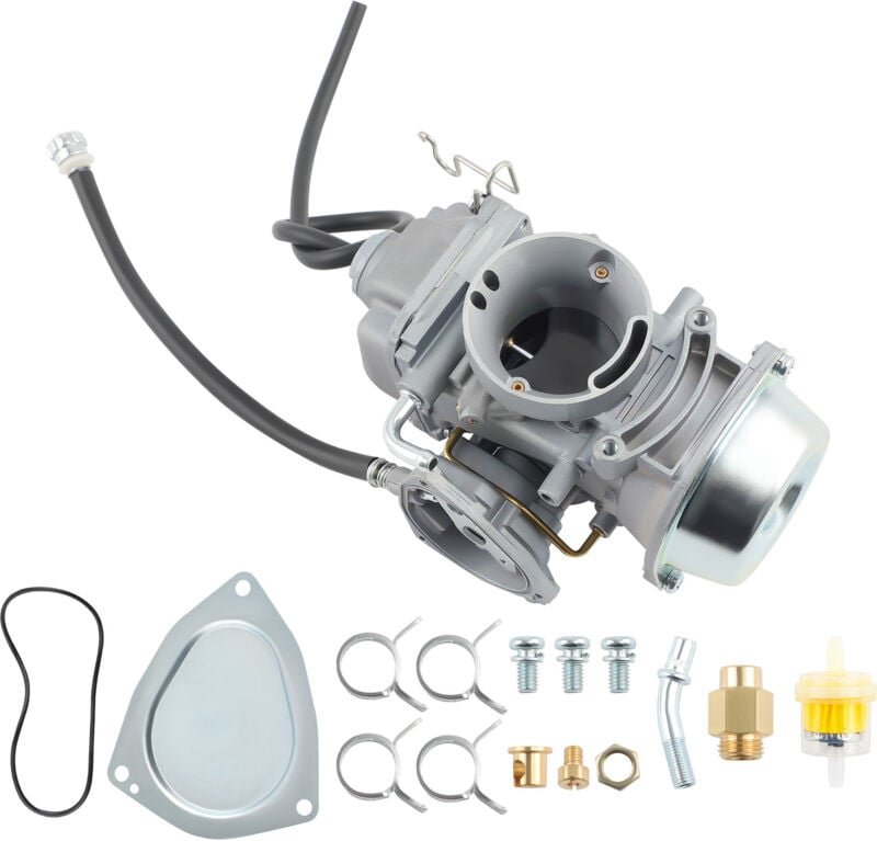 BFO - Vergaser for Polaris Sportsman 500 4X4 ho 2001-2005 rse/duse ho 2001 Carburetor