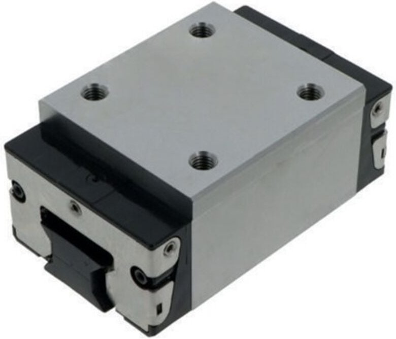 Führungswagen R162172320 KWD-030 -SNH-C2-H-1 0,997 kg 30er Reihe