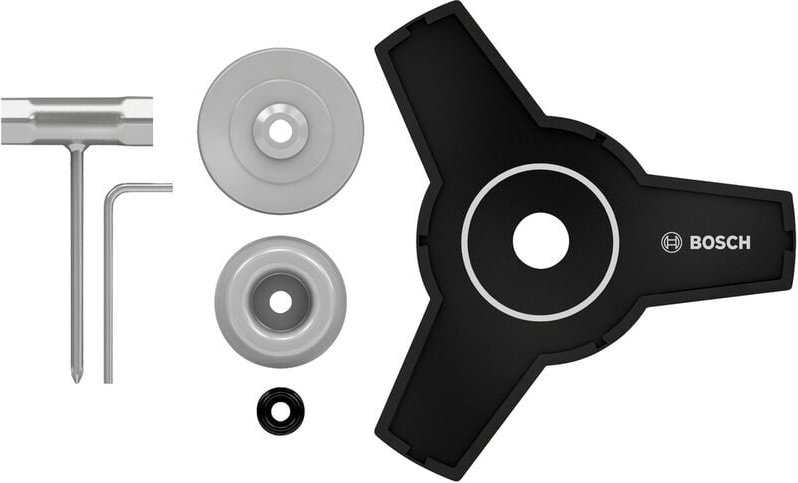 Zubehör - Messersatz für Freischneider F016800623 - Bosch